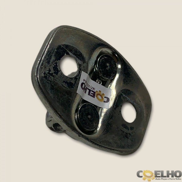 Batente Porta Tras. Esq. Cruze Ltz 2017 (2916) Original Foto