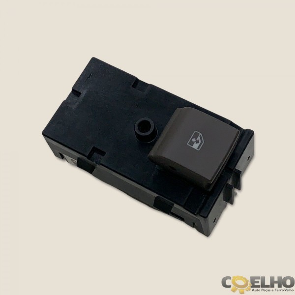 Comando Vidro Tras. Esq. Cruze Ltz 1.4t 2017 (2918)