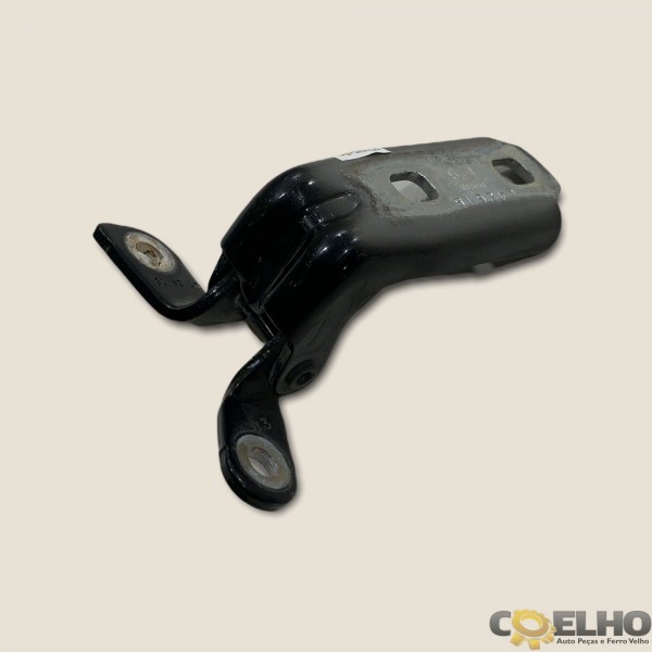 Dobradiça Tras. Esq. Inferior Cruze Ltz 2016/2017 (2914)