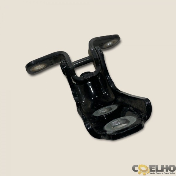 Dobradiça Tras. Esq. Inferior Cruze Ltz 2016/2017 (2914)