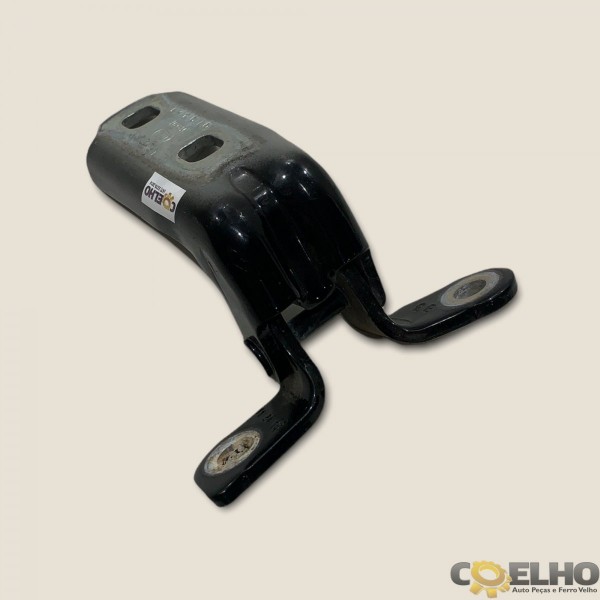 Dobradiça Tras. Esq. Inferior Cruze Ltz 2016/2017 (2914)