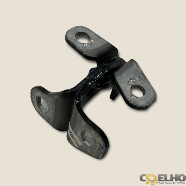 Dobradiça Tras. Esq. Superior Cruze Ltz 2016/2017 (2913)