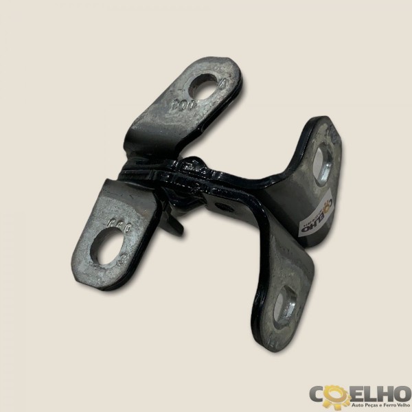 Dobradiça Tras. Esq. Superior Cruze Ltz 2016/2017 (2913)