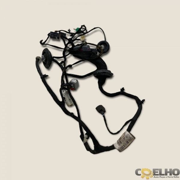 Chicote Porta Diant. Esq. Cruze Ltz 2016/2017 (2909)