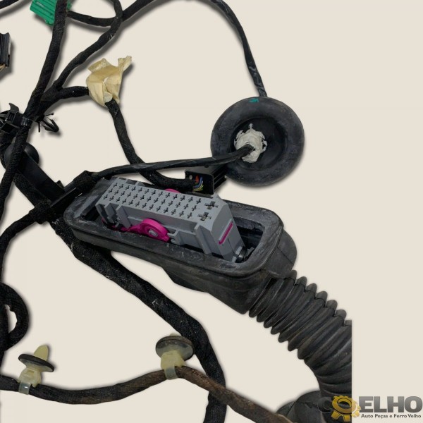 Chicote Porta Diant. Esq. Cruze Ltz 2016/2017 (2909)