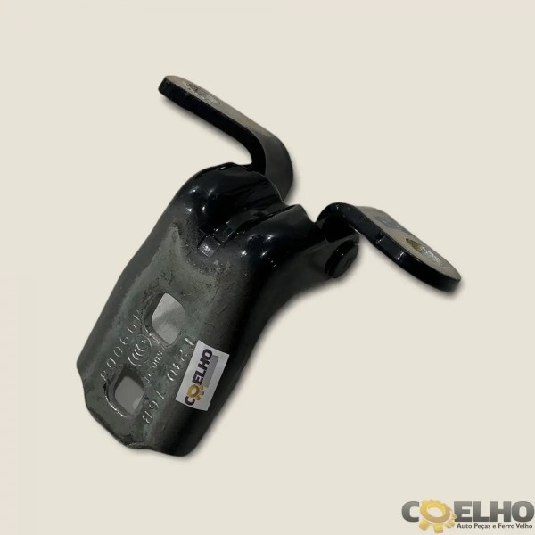 Dobradiça Diant. Esq. Superior Cruze Ltz 2016/2017 (2911)