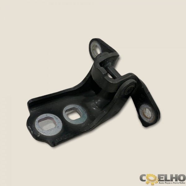 Dobradiça Diant. Esq. Superior Cruze Ltz 2016/2017 (2911)