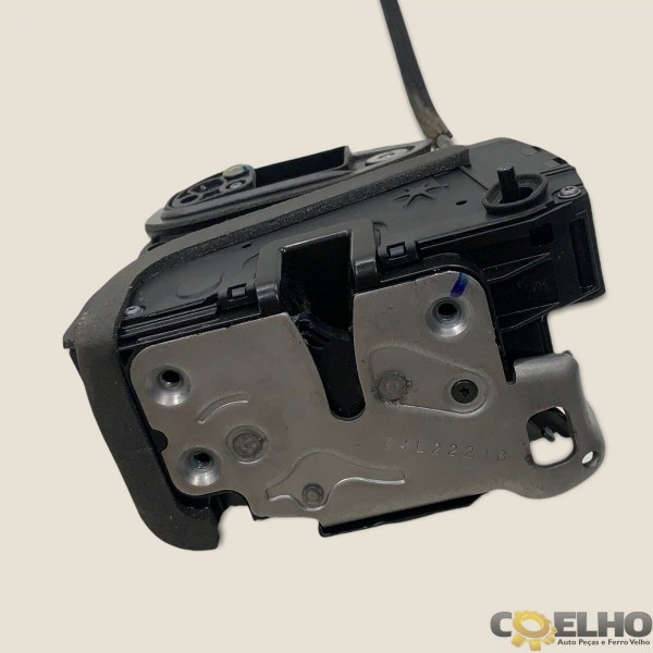 Fechadura Porta Tras. Esq. Cruze Ltz 2016/2017 (2904)