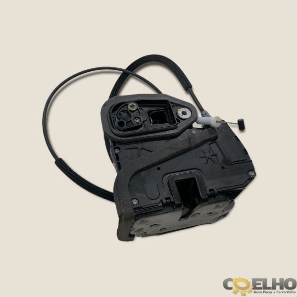 Fechadura Porta Diant. Esq. Cruze Ltz 2016/2017 (2903)
