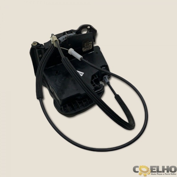 Fechadura Porta Diant. Esq. Cruze Ltz 2016/2017 (2903)