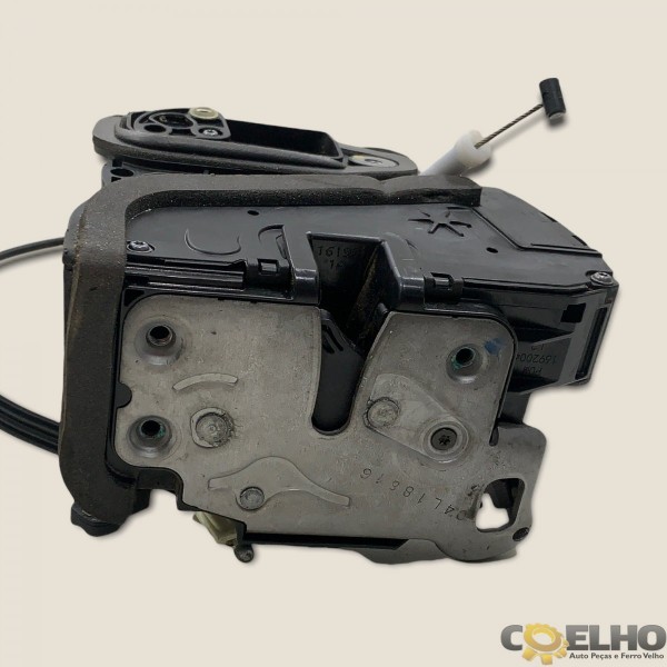 Fechadura Porta Diant. Esq. Cruze Ltz 2016/2017 (2903)