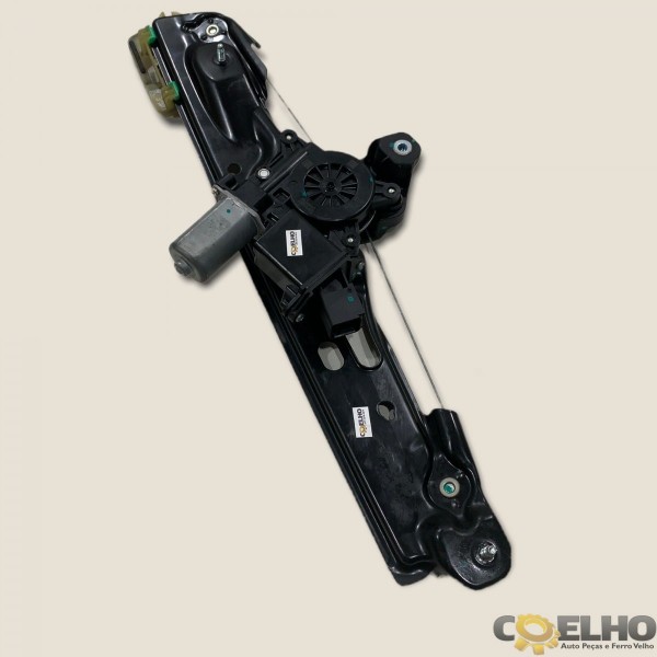 Máquina De Vidro Tras. Esq. Cruze Ltz 2016/2017 (2902)