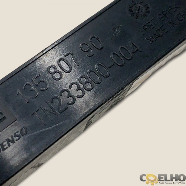 Sensor Keyless Cruze Ltz 1.4 2017 (2898)