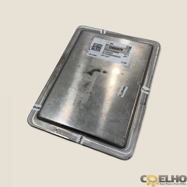 Módulo Injeção Cruze Ltz Aut. 1.4 Turbo 2017 (2951)