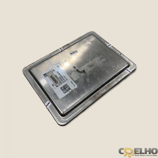 Módulo Injeção Cruze Ltz Aut. 1.4 Turbo 2017 (2951)