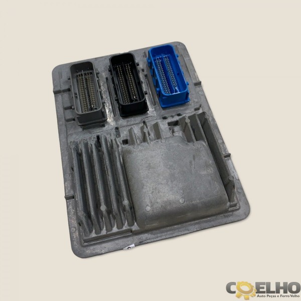 Módulo Injeção Cruze Ltz Aut. 1.4 Turbo 2017 (2951)