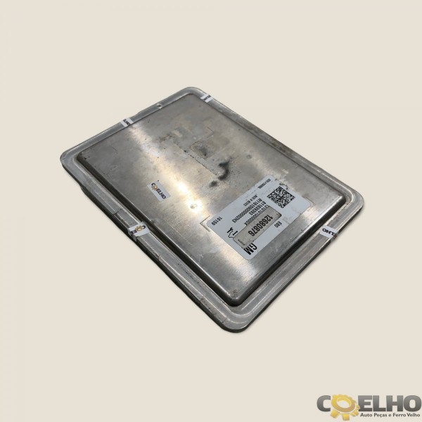 Módulo Injeção Cruze Ltz Aut. 1.4 Turbo 2017 (2951)