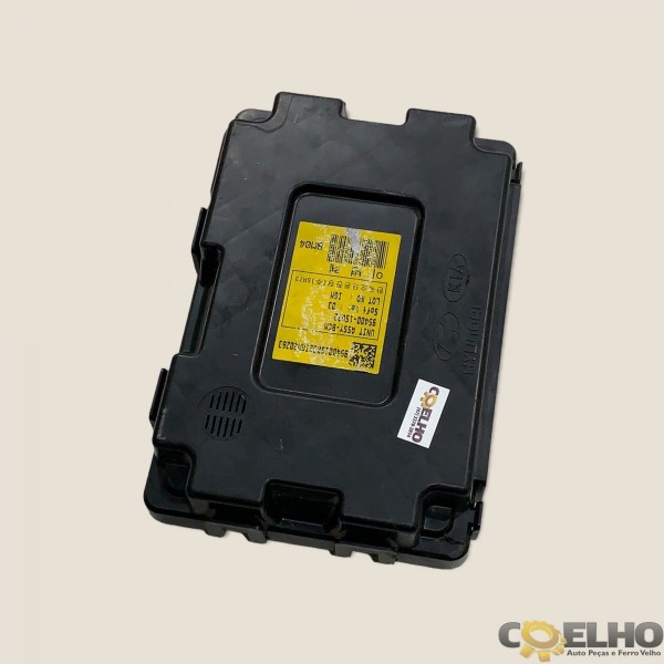 Módulo Bcm Hb20 2013/2014 (3048)