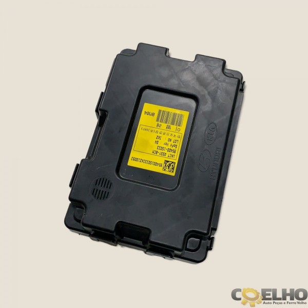 Módulo Bcm Hb20 2013/2014 (3047)