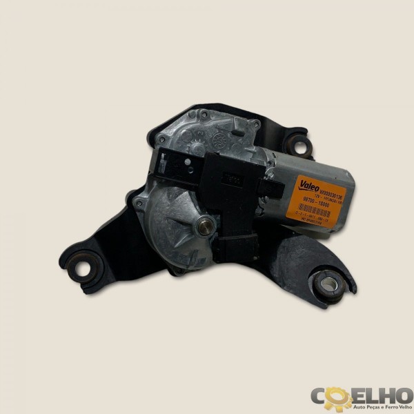 Motor Limpador Traseiro Hb20 Hatch (3051)