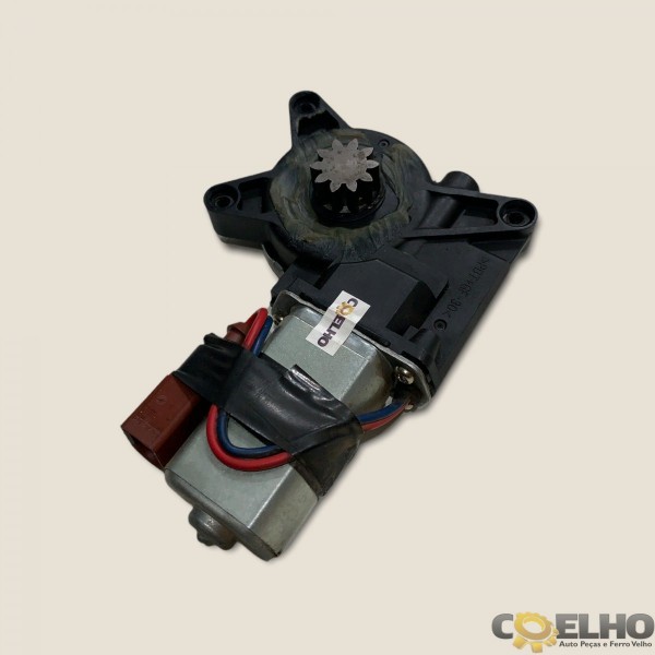 Motor Máquina Vidro Elétrica Tras. Esq. Ecosport (3054)