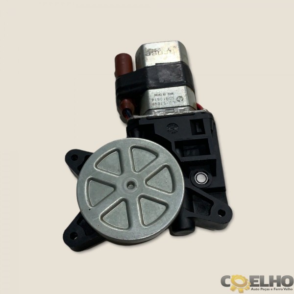 Motor Máquina Vidro Elétrica Tras. Esq. Ecosport (3054)