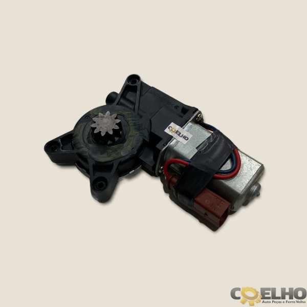 Motor Máquina Vidro Elétrica Tras. Esq. Ecosport (3054)