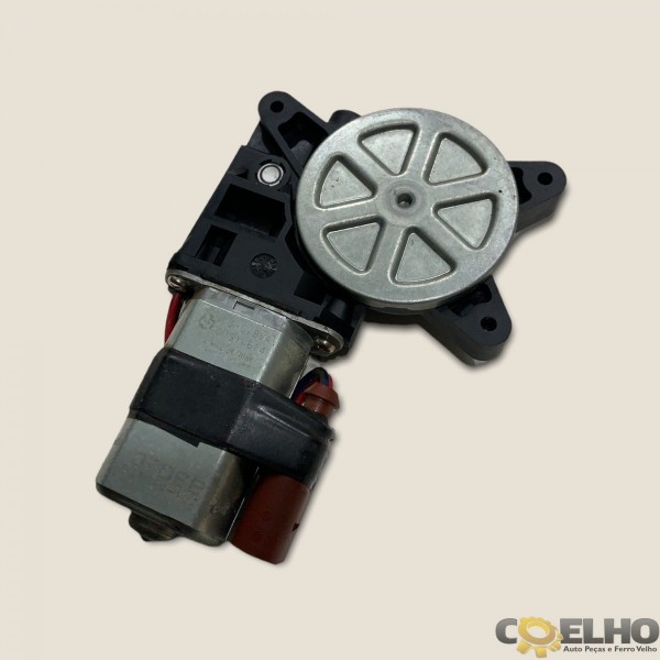 Motor Máquina Vidro Elétrica Tras. Esq. Ecosport (3054)