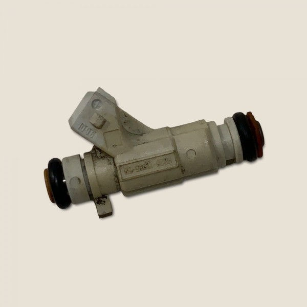 Bico Injetor Clio 1.0 16v 2014/2015 (3213)