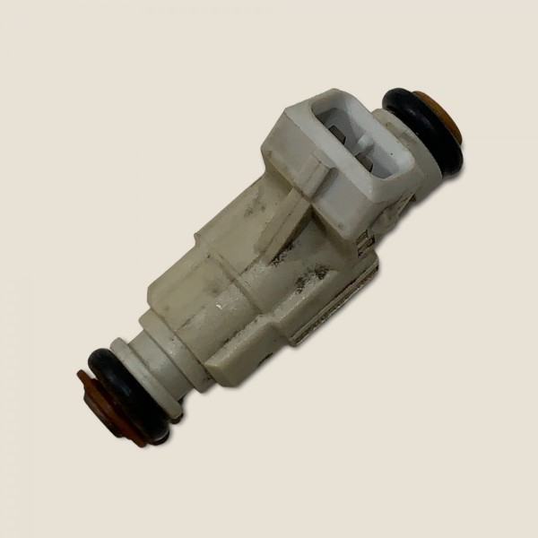 Bico Injetor Clio 1.0 16v 2014/2015 (3213)