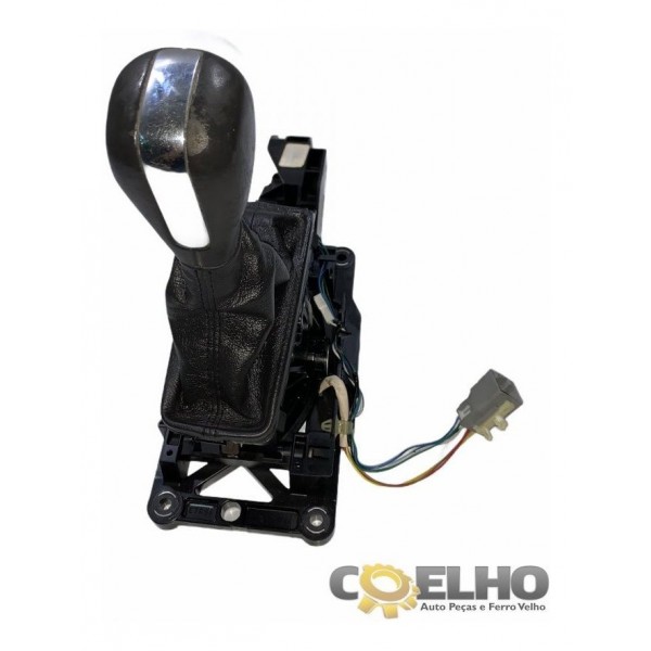 Trambulador Câmbio Automático Ford Edge 2011 C Detalhe (125)