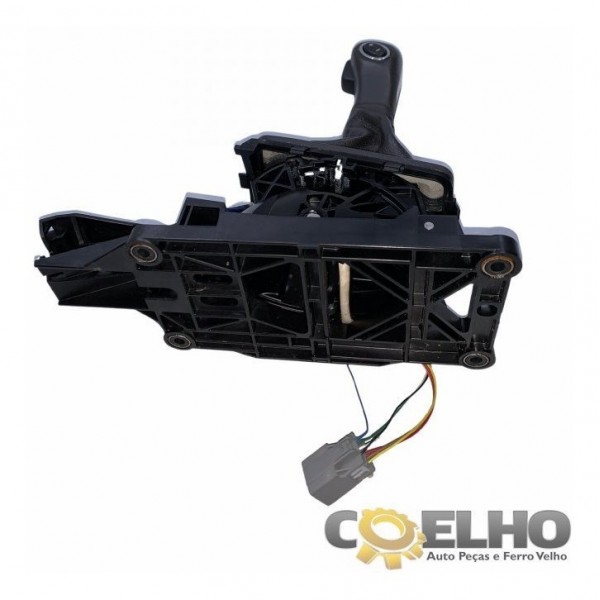 Trambulador Câmbio Automático Ford Edge 2011 C Detalhe (125)