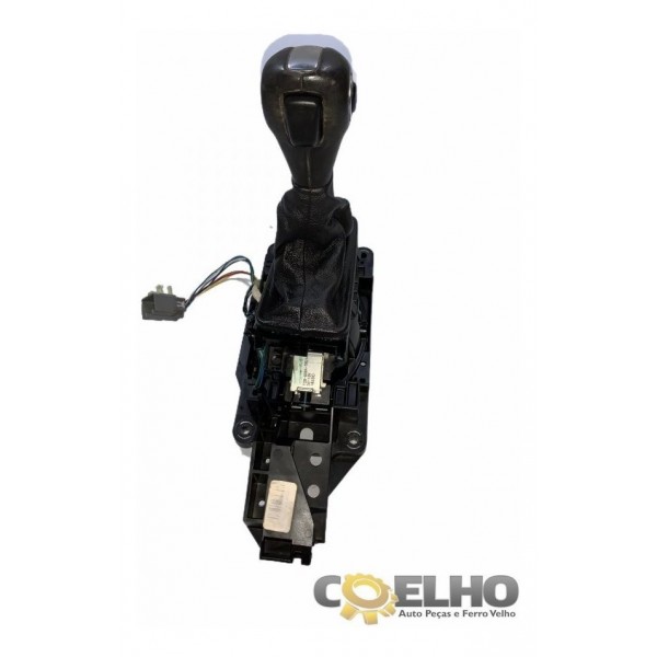 Trambulador Câmbio Automático Ford Edge 2011 C Detalhe (125)