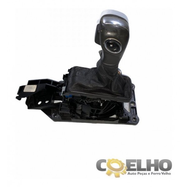 Trambulador Câmbio Automático Ford Edge 2011 C Detalhe (125)