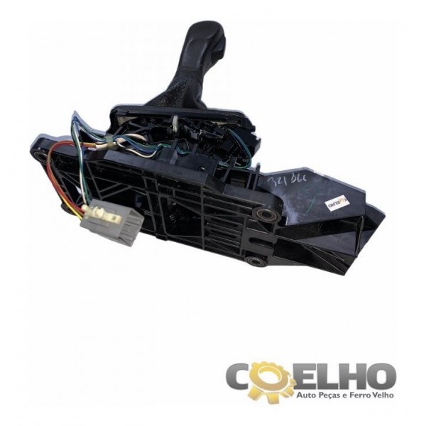 Trambulador Câmbio Automático Ford Edge 2011 C Detalhe (125)