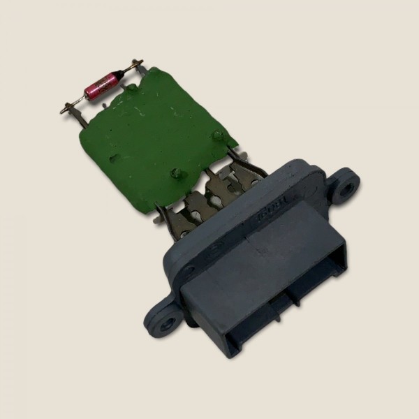 Resistência Ventilador Interno Palio Trekking 2012 (3482)