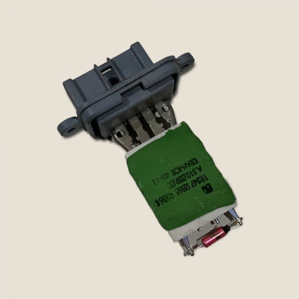 Resistência Ventilador Interno Palio Trekking 2012 (3482)