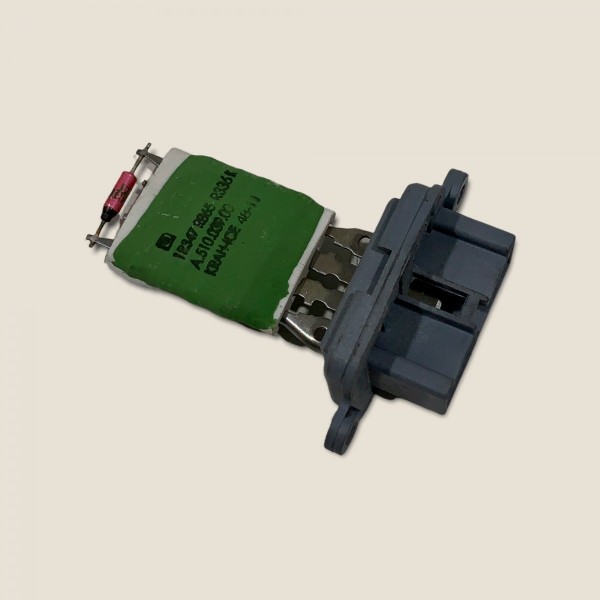 Resistência Ventilador Interno Palio Trekking 2012 (3482)