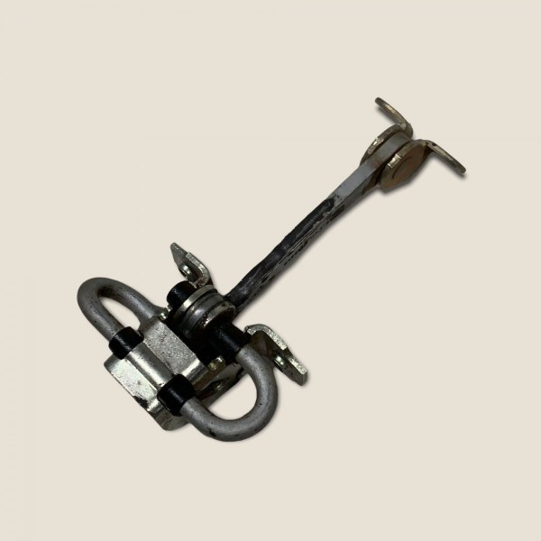 Limitador Porta Dianteira Esquerda Palio Trekking 012 (3476)