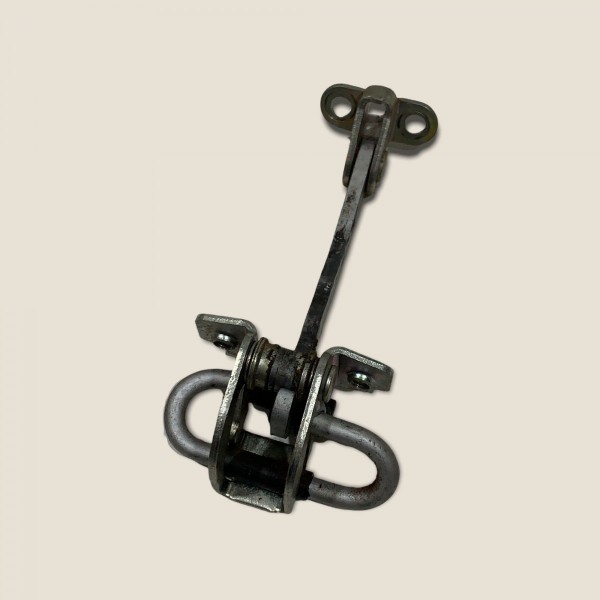 Limitador Porta Dianteira Esquerda Palio Trekking 012 (3476)