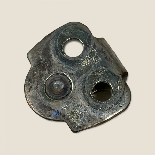 Batente Porta Traseira Esquerda Palio Trekking 2012 (3473)