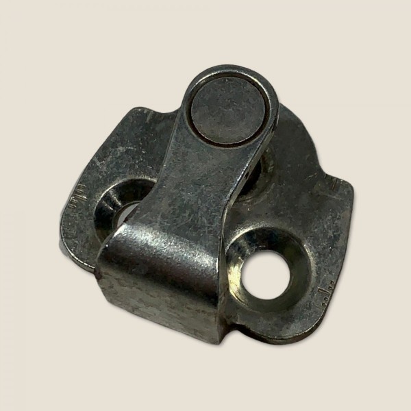 Batente Porta Traseira Esquerda Palio Trekking 2012 (3473)