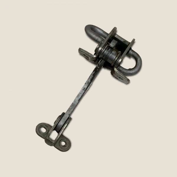 Limitador Porta Traseira Direita Palio Trekking 2012 (3475)