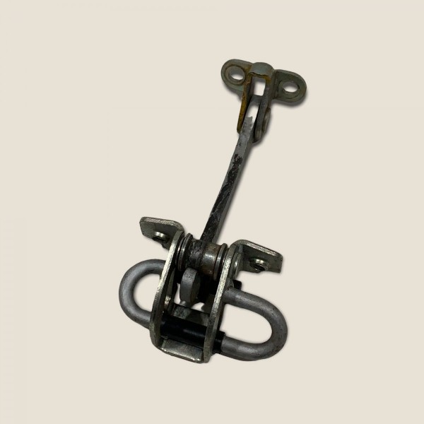 Limitador Porta Traseira Esquerda Palio Trekking 2012 (3474)