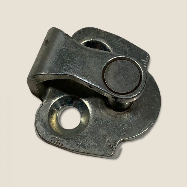 Batente Porta Dianteira Esquerda Palio Trekking 2012 (3471)