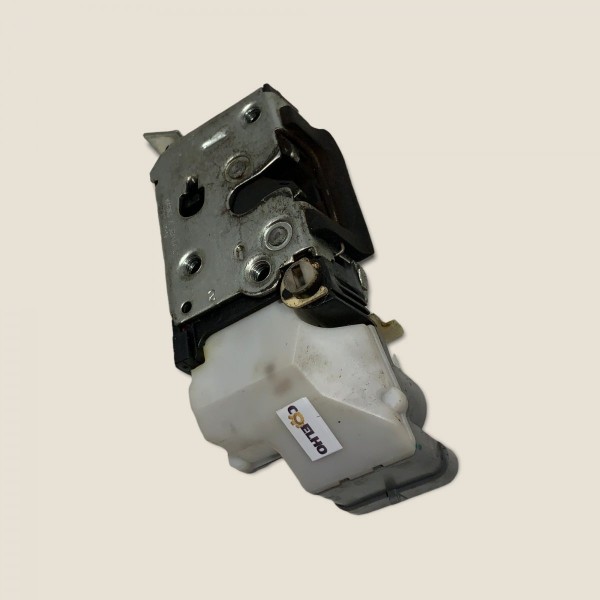 Fechadura Elétrica Tras. Esq. Palio Trekking 2012 (3468)