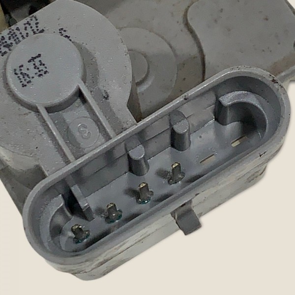 Fechadura Elétrica Tras. Esq. Palio Trekking 2012 (3468)