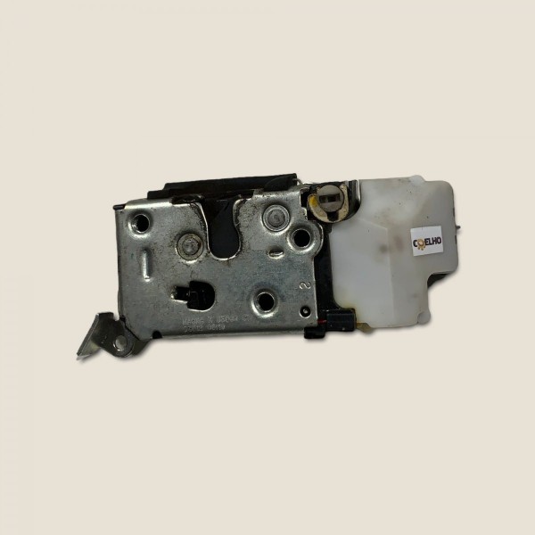 Fechadura Elétrica Tras. Esq. Palio Trekking 2012 (3468)