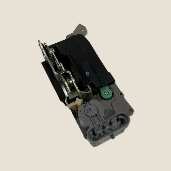 Fechadura Elétrica Tras. Esq. Palio Trekking 2012 (3468)