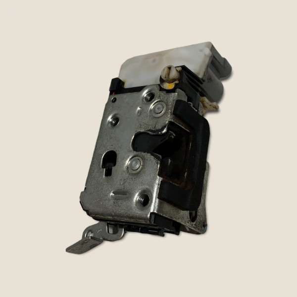 Fechadura Elétrica Tras. Dir. Palio Trekking 2012 (3467)